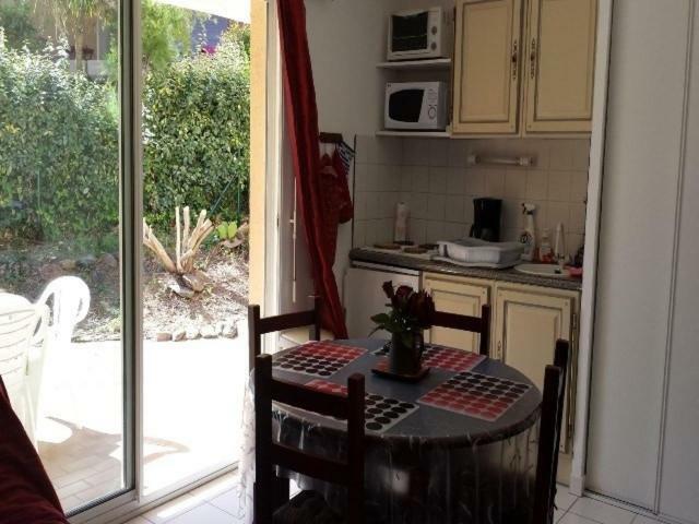 4Sap7 Appartement Avec Belle Terrasse Collioure Exterior foto
